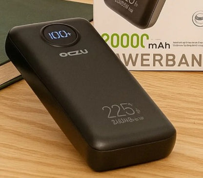POWER BANK 20000MAH OPB 032