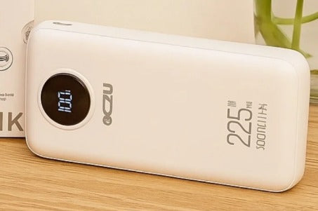 POWER BANK 20000MAH OPB 032