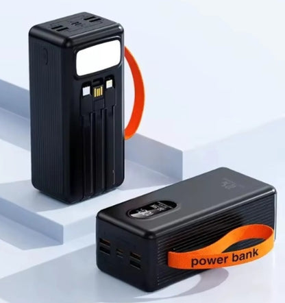 POWER BANK 50000MAH OPB 051