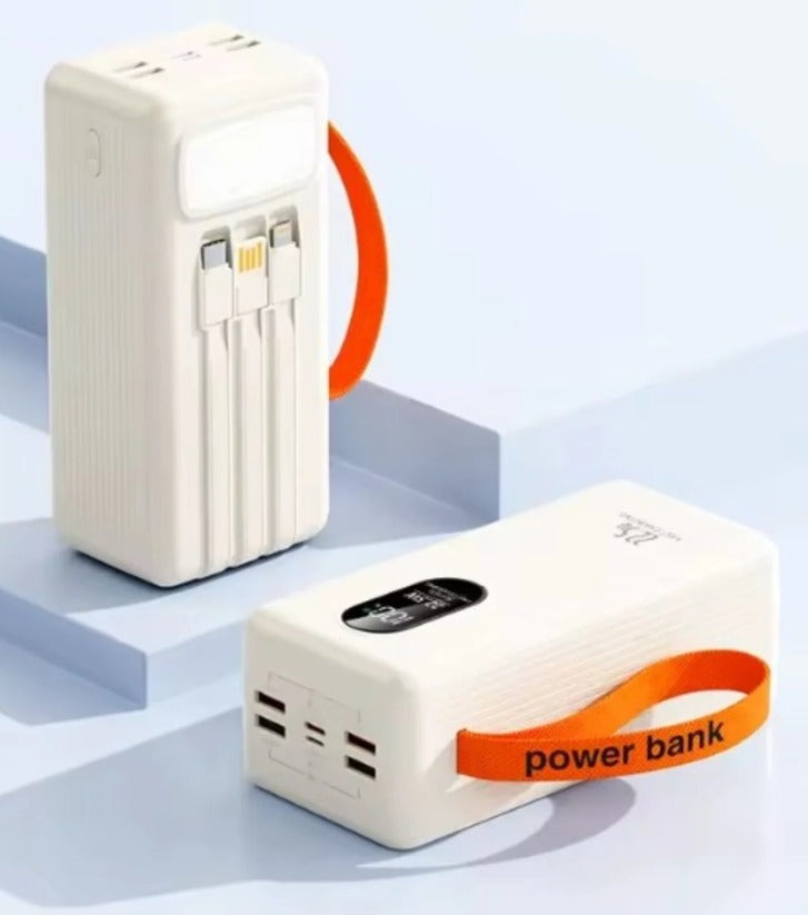 POWER BANK 50000MAH OPB 051