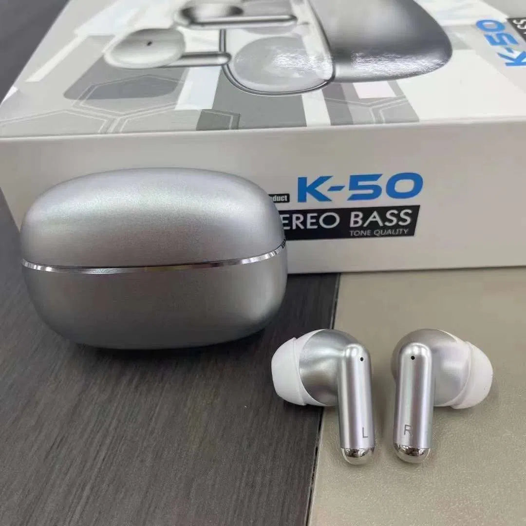 AUDIFONOS DEPORTIVOS K50