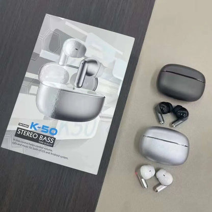 AUDIFONOS DEPORTIVOS K50