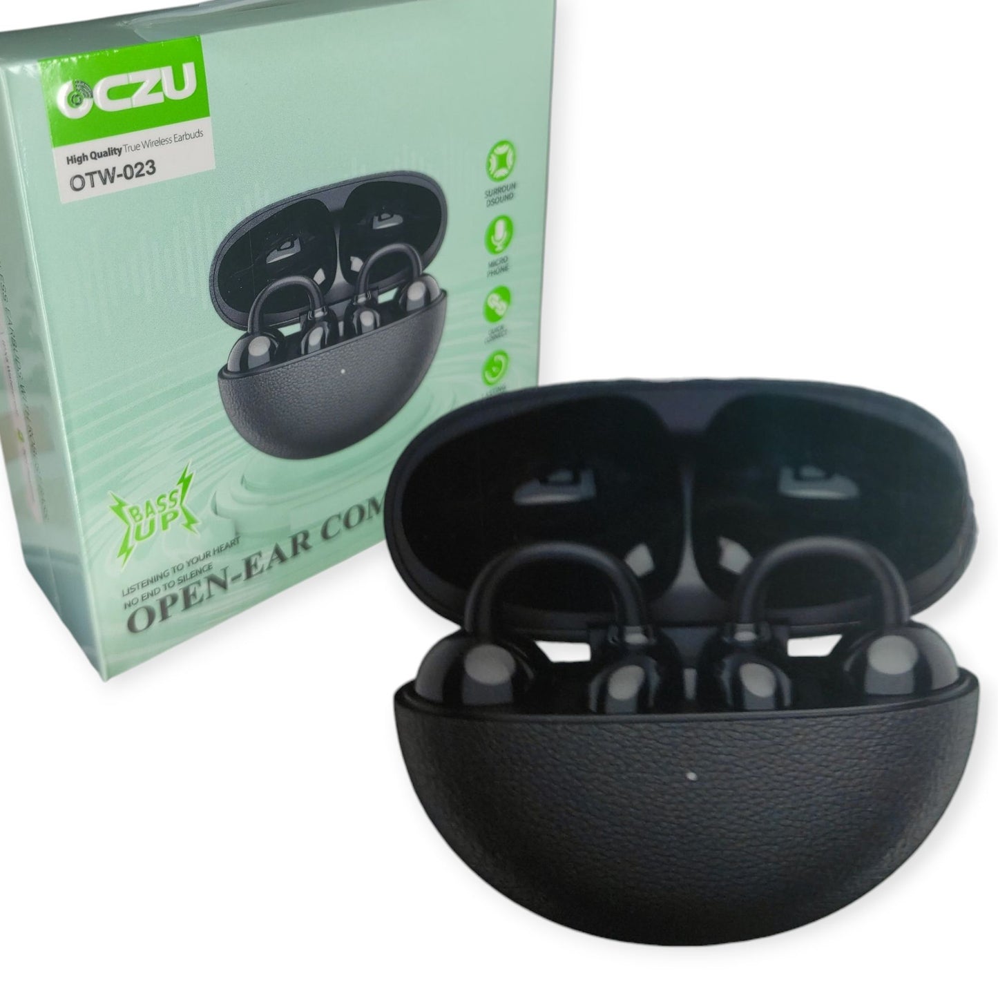 🎧 AUDIFONOS OTW 023 OCZU