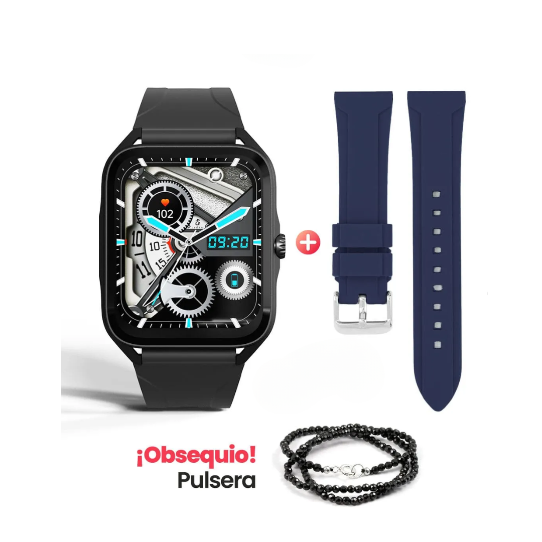 SMARTWATCH G-TIDE Q1