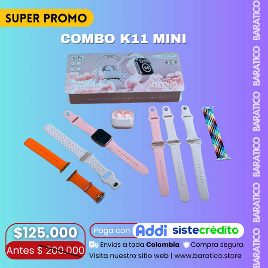 COMBO K11 MINI
