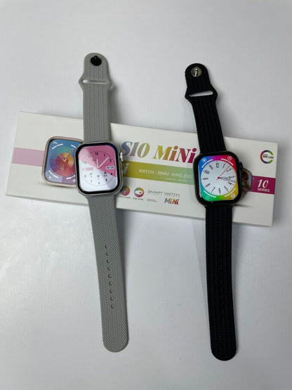 SMARTWATCH S10 MINI – SERIE 10