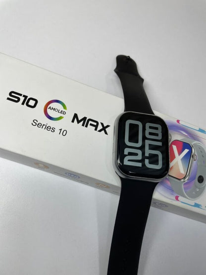 SMARTWATCH S10 MAX