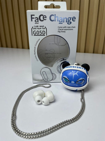AUDIFONOS G05D