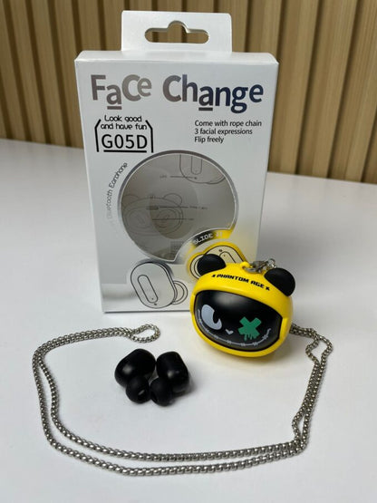 AUDIFONOS G05D