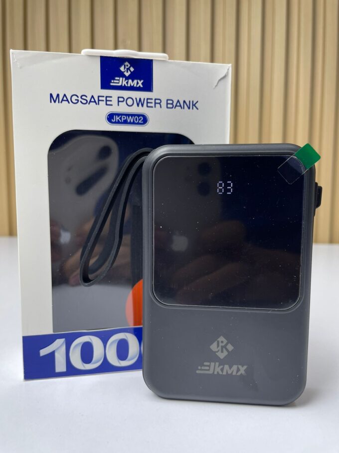 POWER BANK JKMX JK-PW02