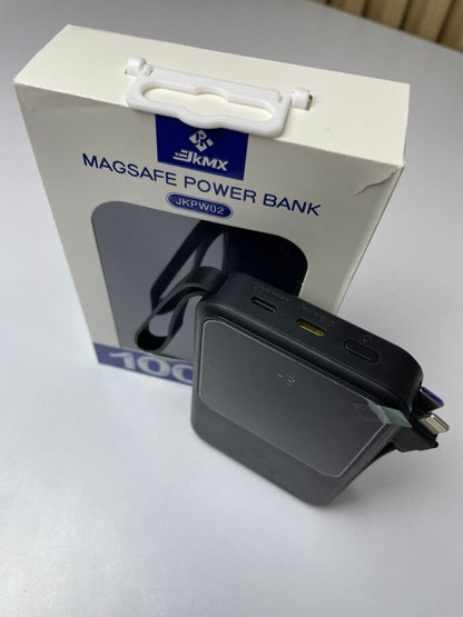 POWER BANK JKMX JK-PW02