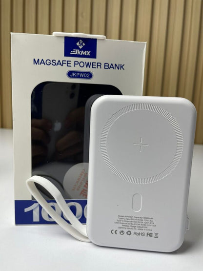 POWER BANK JKMX JK-PW02