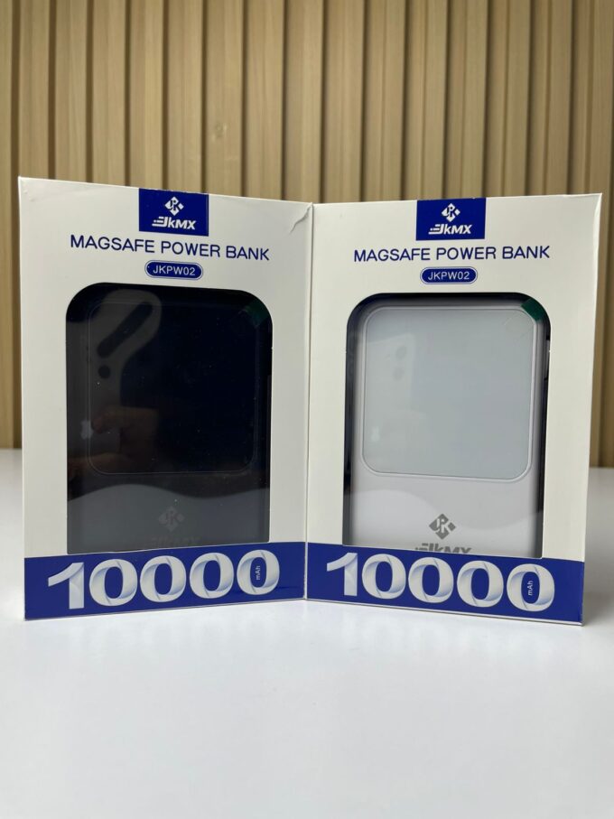 POWER BANK JKMX JK-PW02