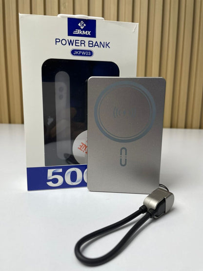 Power Bank JKMX JK-PW03