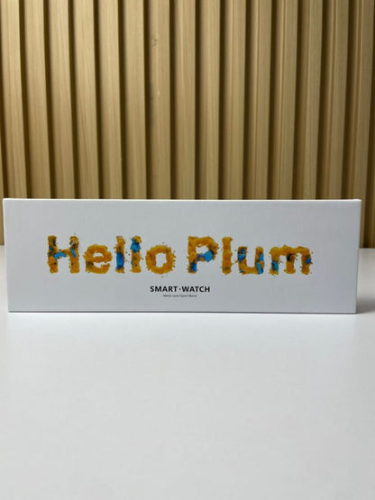 SMARTWATCH HELLO H16 ULTRA