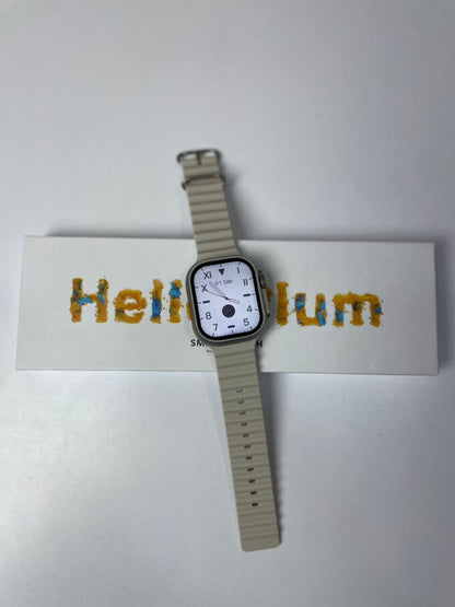 SMARTWATCH HELLO H16 ULTRA
