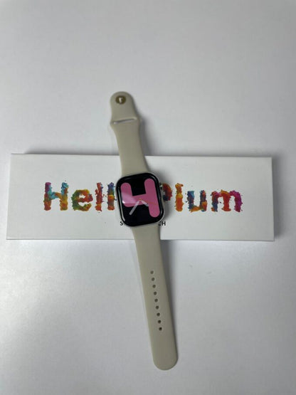 SMARTWATCH HELLO H16