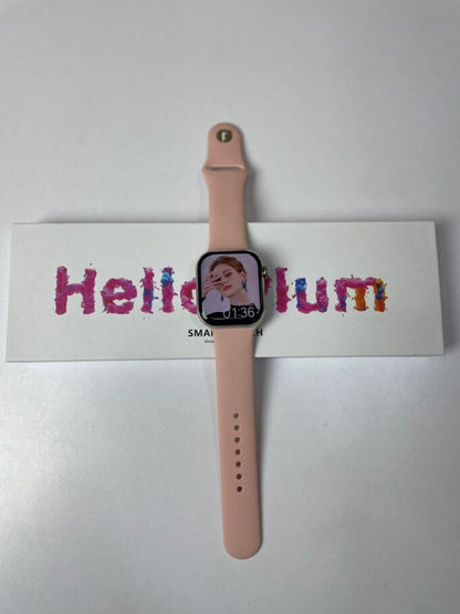 SMARTWATCH HELLO 4 MINI