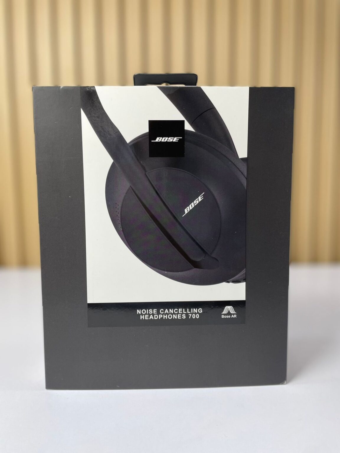 AUDIFONOS DIADEMA BOSE 700 BLUETOOTH