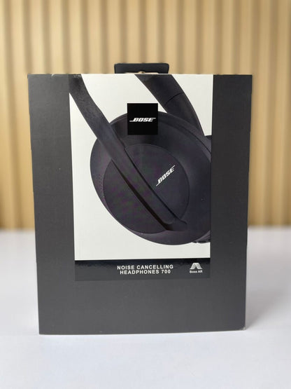 AUDIFONOS DIADEMA BOSE 700 BLUETOOTH