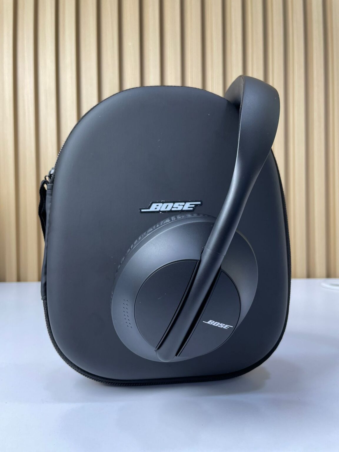 AUDIFONOS DIADEMA BOSE 700 BLUETOOTH