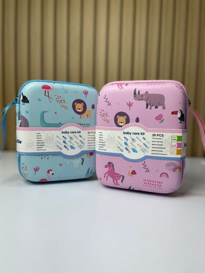 SET DE ASEO PARA BEBÉS 👶