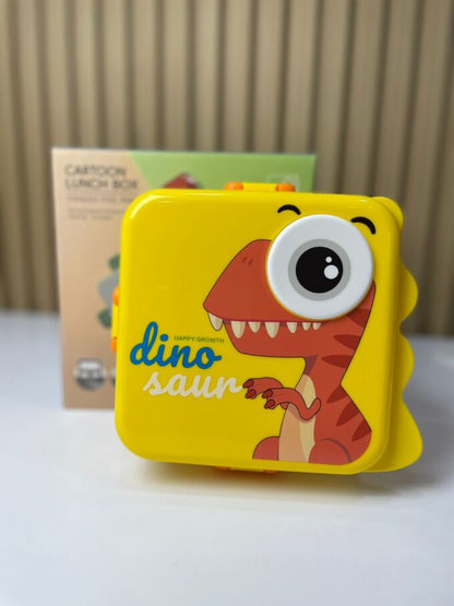 RECIPIENTE DE COMIDA PARA NIÑOS