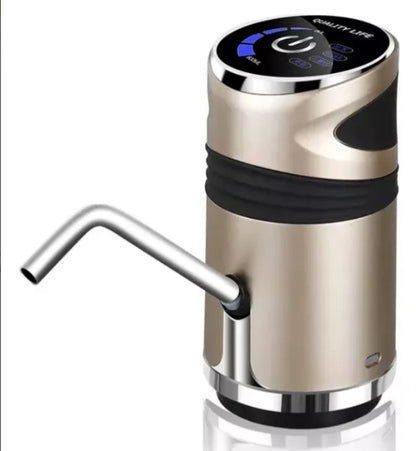 DISPENSADOR DE AGUA DIGITAL