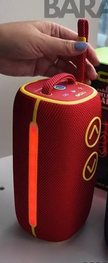 BAFLE SPEAKER CZU 1