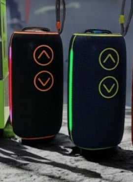 BAFLE SPEAKER CZU 1