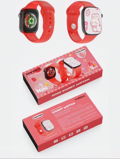 RELOJ PARA NIÑOS PW10 MINI