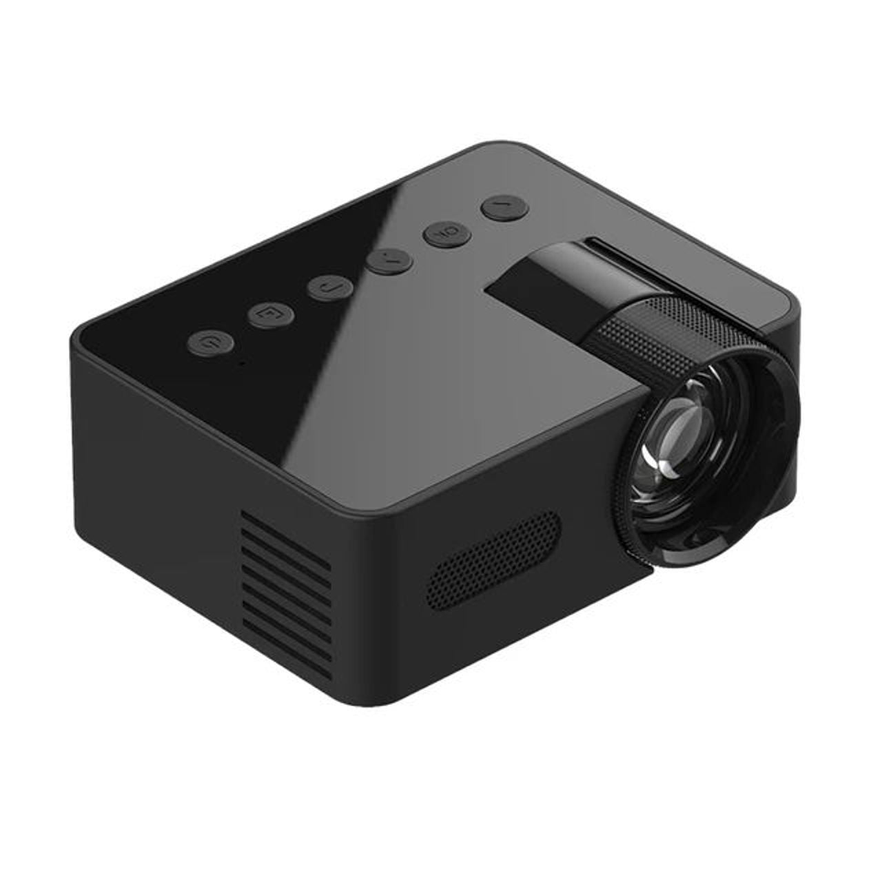 Mini Proyector HD Wifi