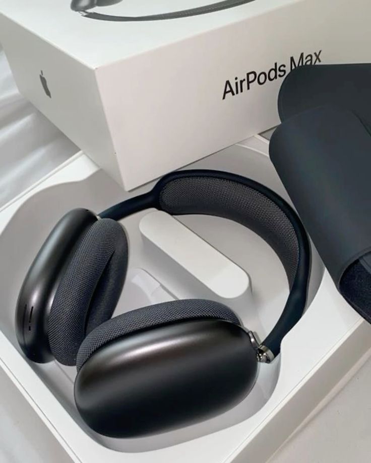 Audifonos Diadema Inalámbrica Airprods Max