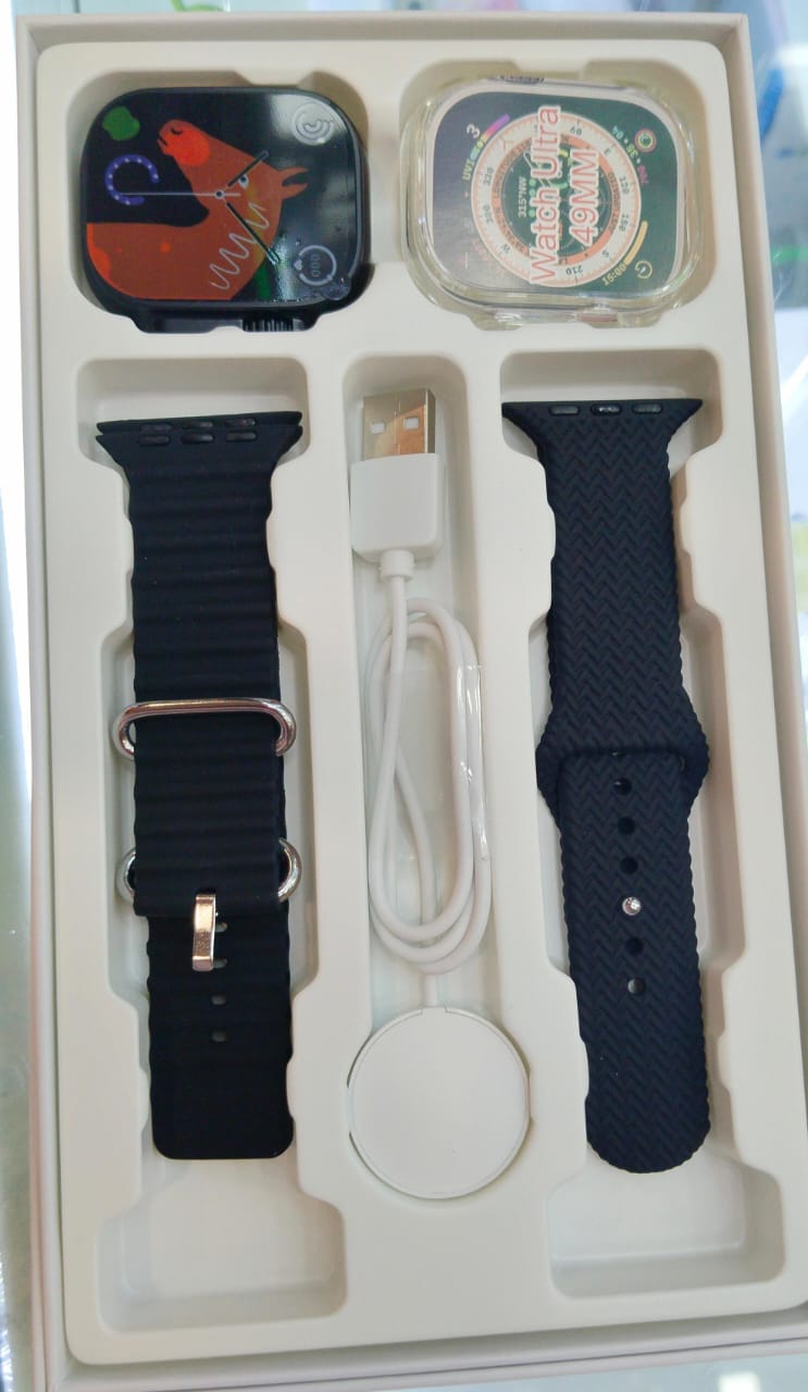 Reloj SmartWacth S10 Pro Ultra