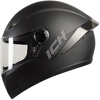 CASCO INTEGRAL ICH 501 SP CERTIFICACION DOT🚀