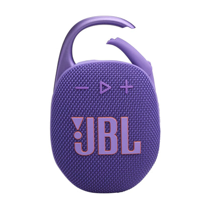 Parlante JBL Clip 5