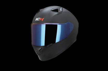 Casco Integral ICH 503 CON CERTIFICACIÓN DOT