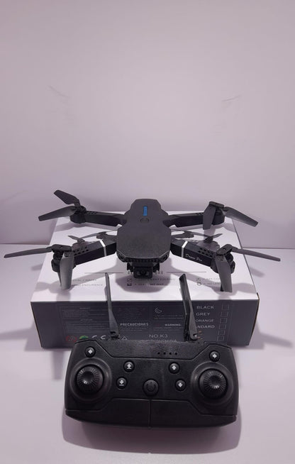 DRON E99 PRO 4K