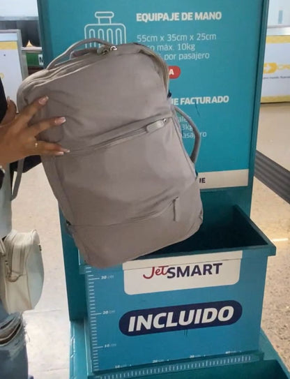 Maleta Viral de Viaje Multifuncional Gran Capacidad Amazon