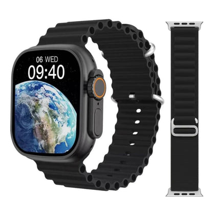 K800 Ultra Reloj Smartwatch Series 8 49mm