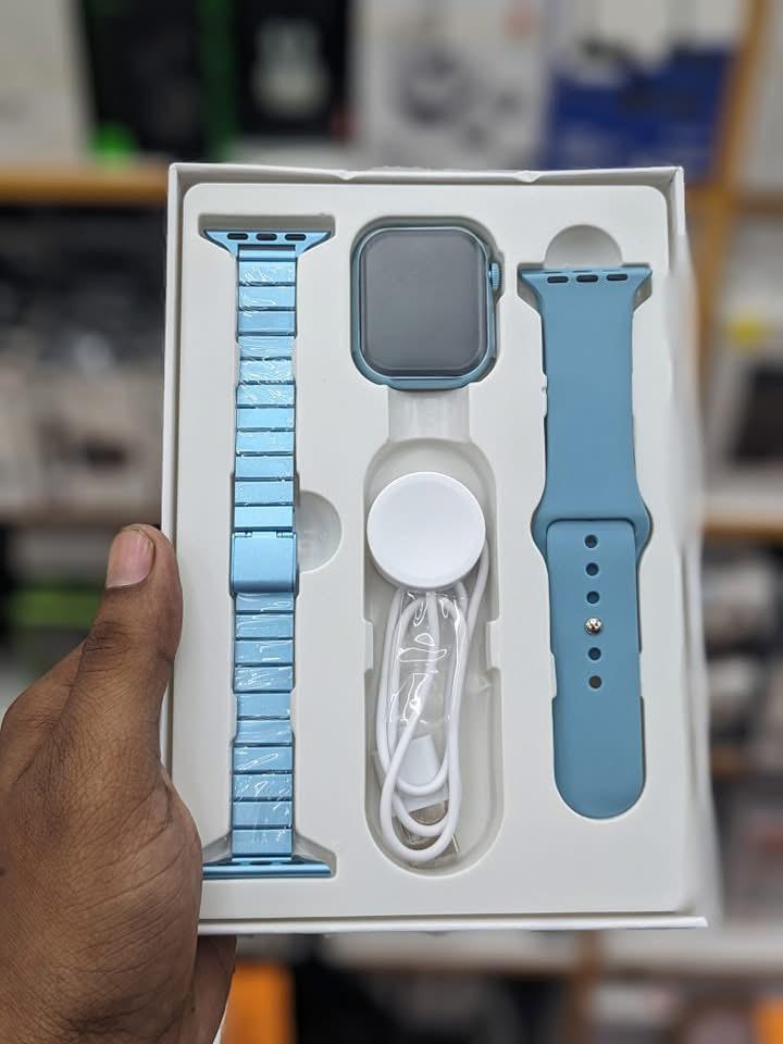 RELOJ HW9 MINI