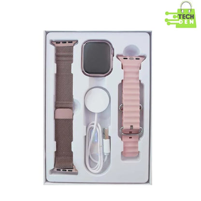 SMARTWATCH HW10 ULTRA 3 MINI