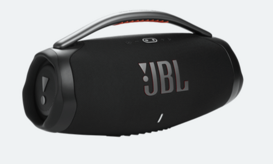 Parlante Jbl Boombox 3