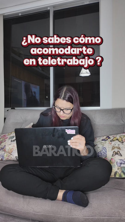 MESA PLEGABLE MULTIFUNCIONAL PORTATIL🙏