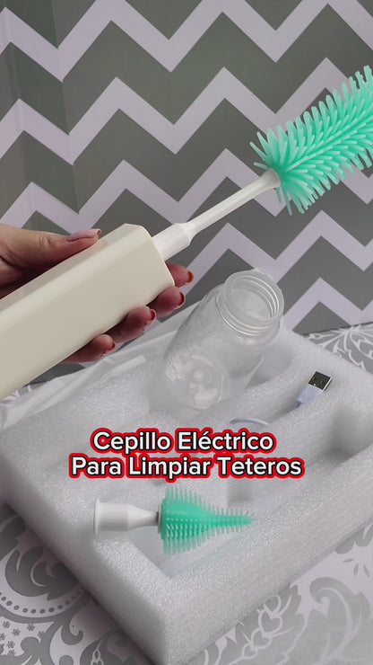 CEPILLO PARA TETERO