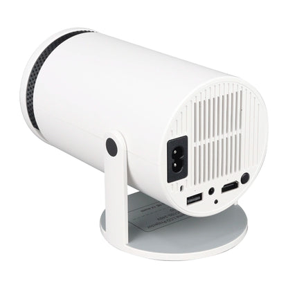 PROYECTOR 4K CON JUEGOS X10PLUS