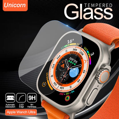 Protector Para Pantalla de Smartwatch 49mm