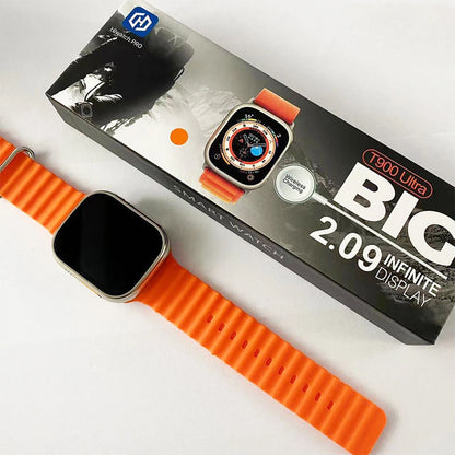 SmartWatch T900 Ultra Big Serie 8