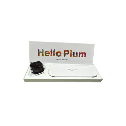 SMARTWATCH HELLO H16